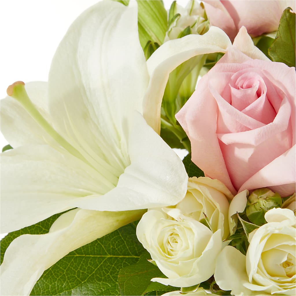 Kindhearted Bouquet –  The Rustic Chicken, Copperas Cove TX
