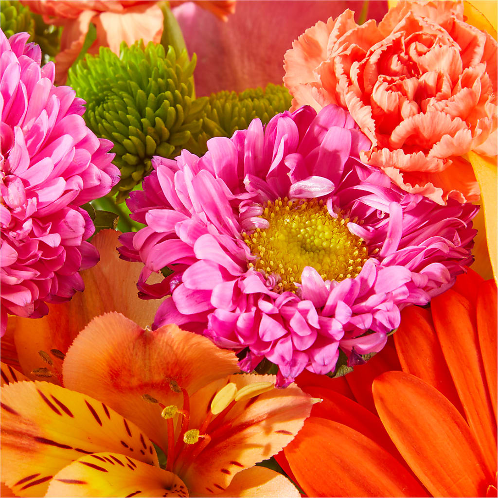 Soiree Bouquet –  The Rustic Chicken, Copperas Cove TX