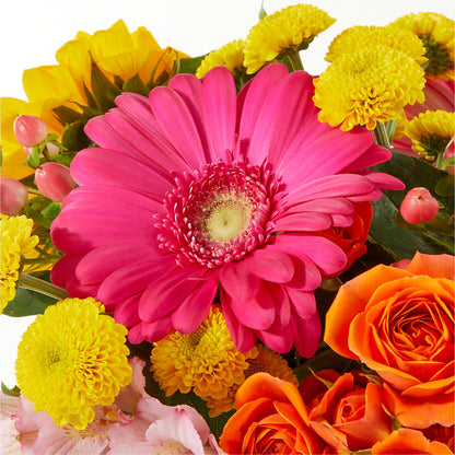 Beach Day Bouquet –  The Rustic Chicken, Copperas Cove TX