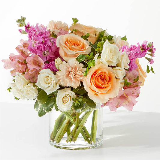 Paradise Bouquet –  The Rustic Chicken, Copperas Cove TX