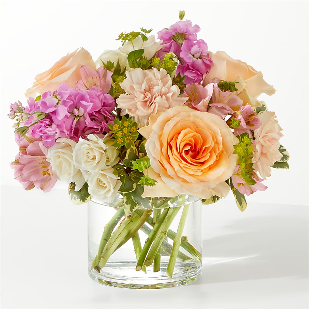 Paradise Bouquet –  The Rustic Chicken, Copperas Cove TX