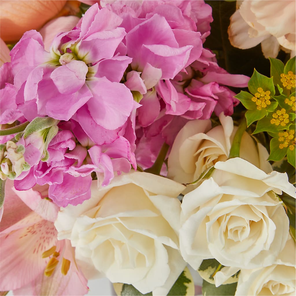 Paradise Bouquet –  The Rustic Chicken, Copperas Cove TX
