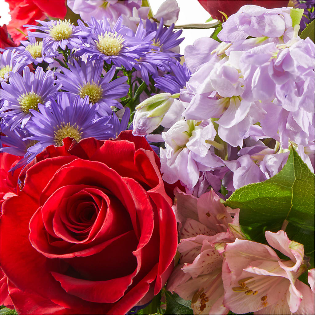 Your Majesty Bouquet –  The Rustic Chicken, Copperas Cove TX