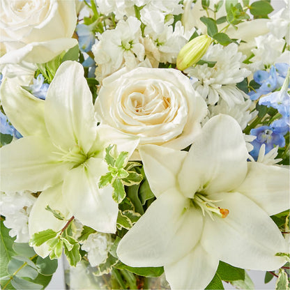 Peace of Mind Bouquet –  The Rustic Chicken, Copperas Cove TX