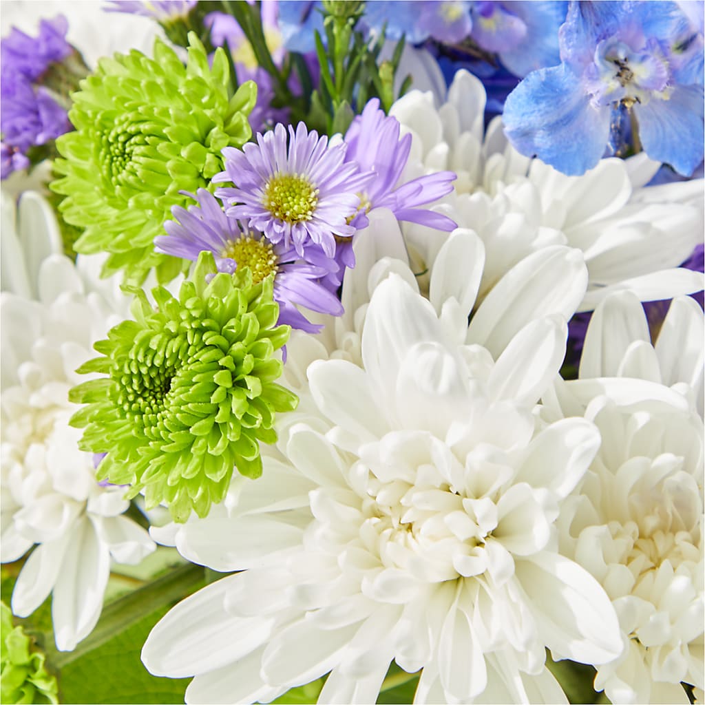 Genuine Gestures Bouquet –  The Rustic Chicken, Copperas Cove TX
