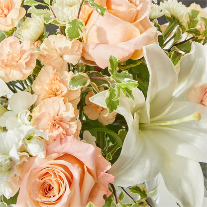 Darling Bouquet –  The Rustic Chicken, Copperas Cove TX