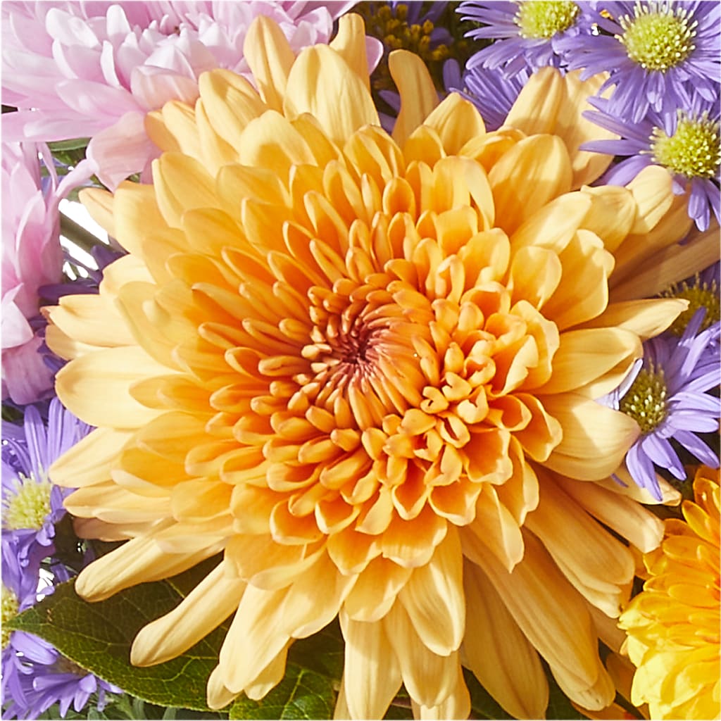 Countryside Bouquet –  The Rustic Chicken, Copperas Cove TX