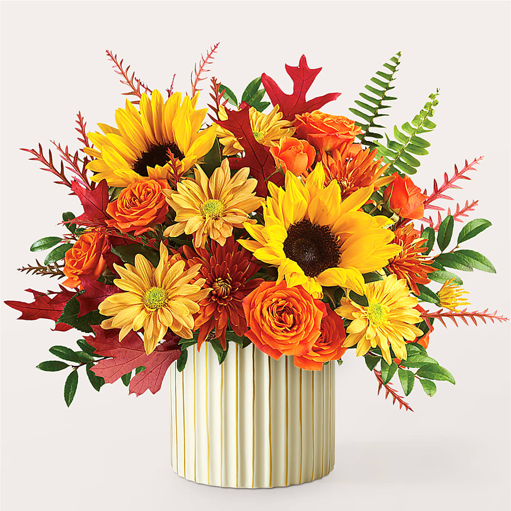 Fall Campfire Bouquet –  The Rustic Chicken, Copperas Cove TX