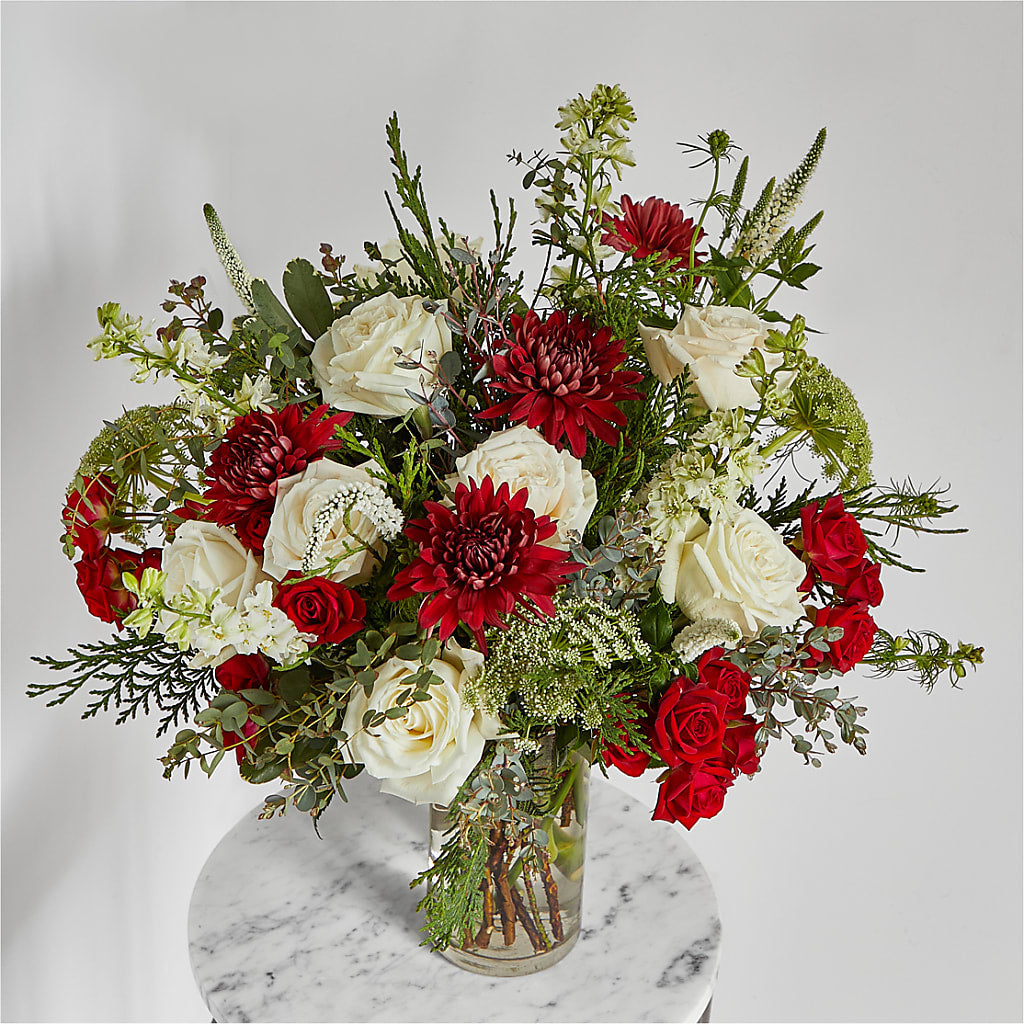 Favorite Traditions Bouquet –  The Rustic Chicken, Copperas Cove TX