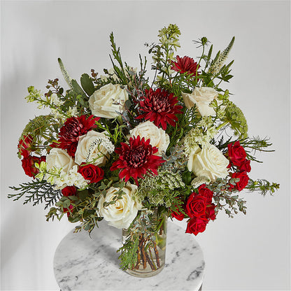 Favorite Traditions Bouquet –  The Rustic Chicken, Copperas Cove TX