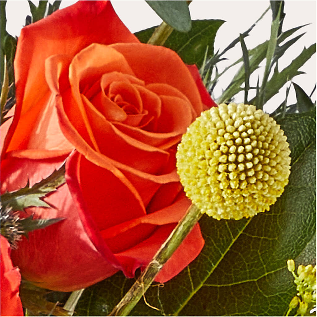 Disco Bouquet –  The Rustic Chicken, Copperas Cove TX