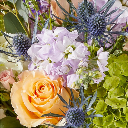 Porch Swing Bouquet –  The Rustic Chicken, Copperas Cove TX