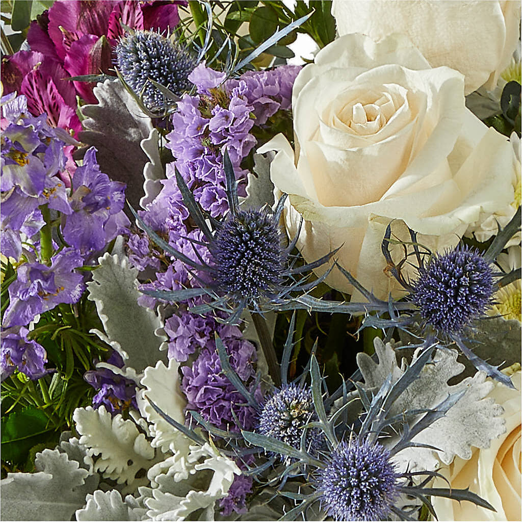 Shooting Star Bouquet –  The Rustic Chicken, Copperas Cove TX