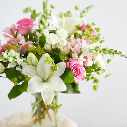 Fondly Bouquet –  The Rustic Chicken, Copperas Cove TX