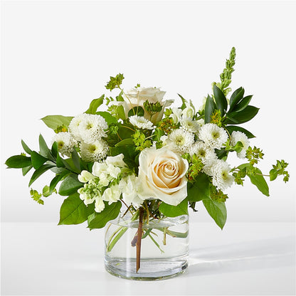 Hint of Vanilla Bouquet –  The Rustic Chicken, Copperas Cove TX