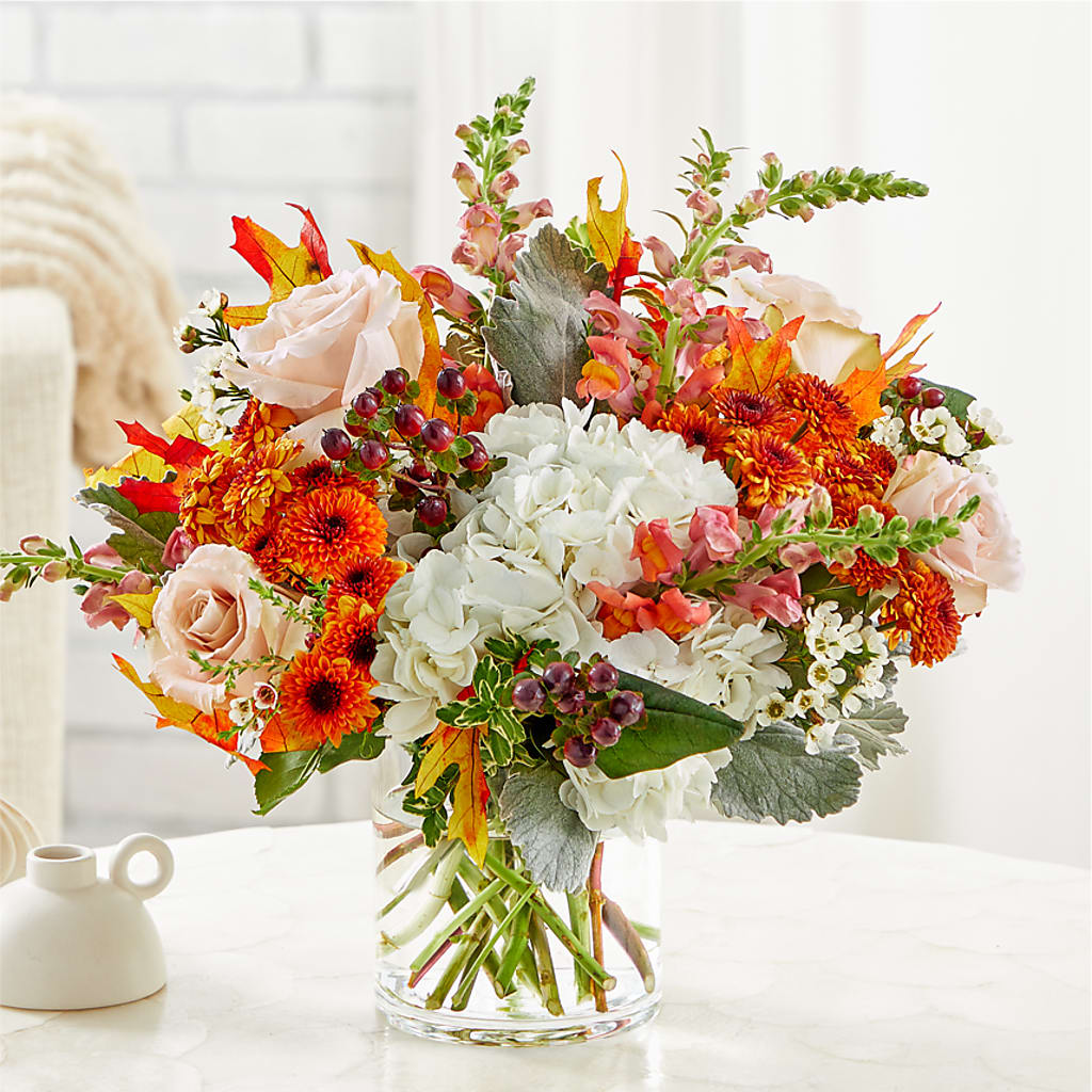 Autumnal Equinox Bouquet –  The Rustic Chicken, Copperas Cove TX