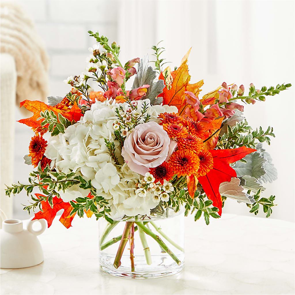 Autumnal Equinox Bouquet –  The Rustic Chicken, Copperas Cove TX