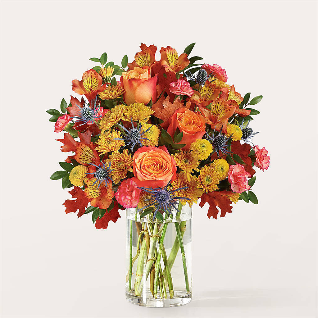 Winds of Autumn Bouquet –  The Rustic Chicken, Copperas Cove TX