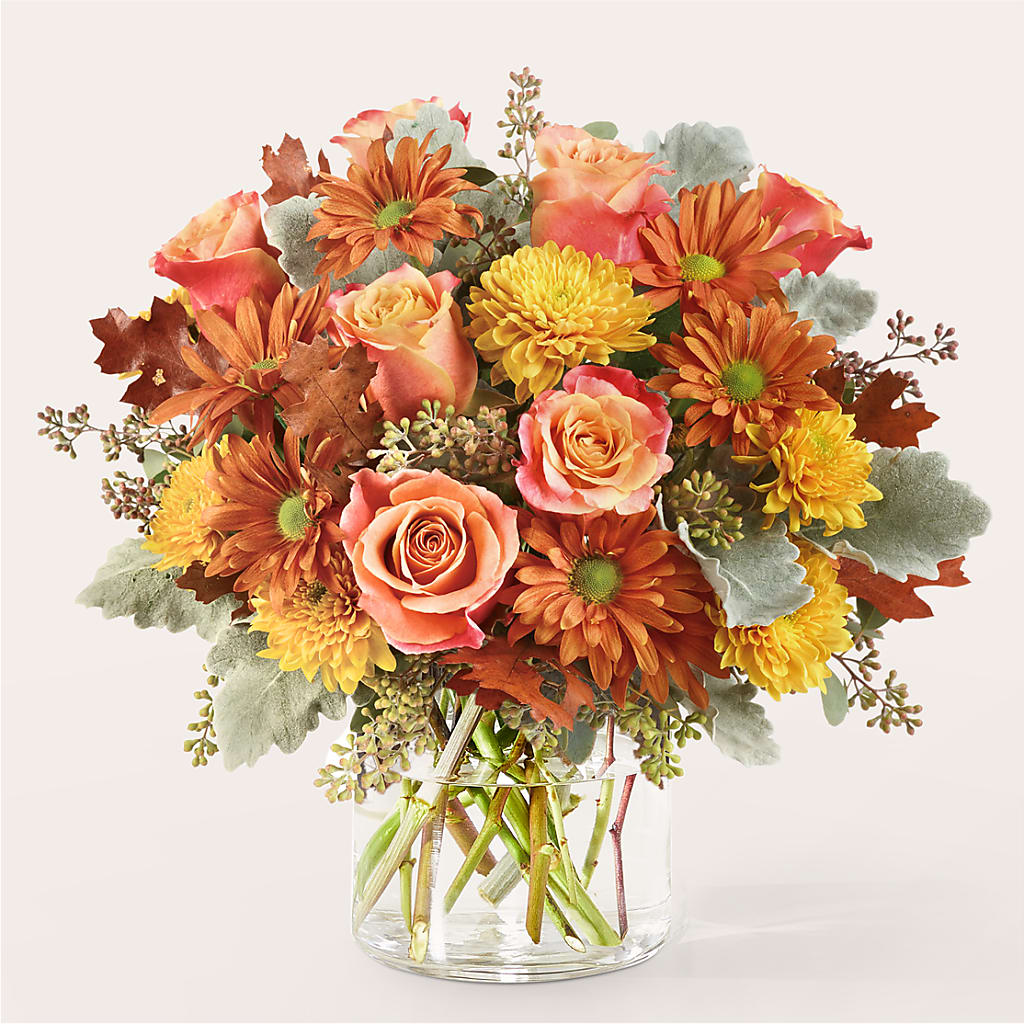 Caramel Apple Bouquet –  The Rustic Chicken, Copperas Cove TX