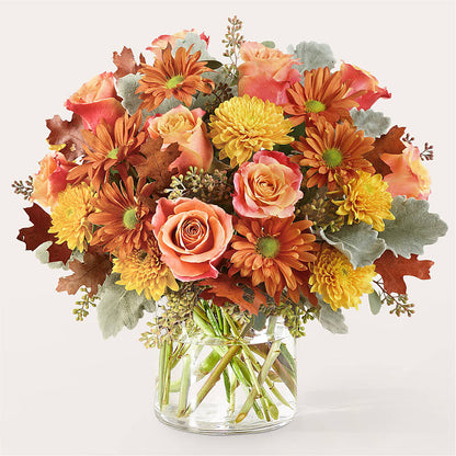 Caramel Apple Bouquet –  The Rustic Chicken, Copperas Cove TX