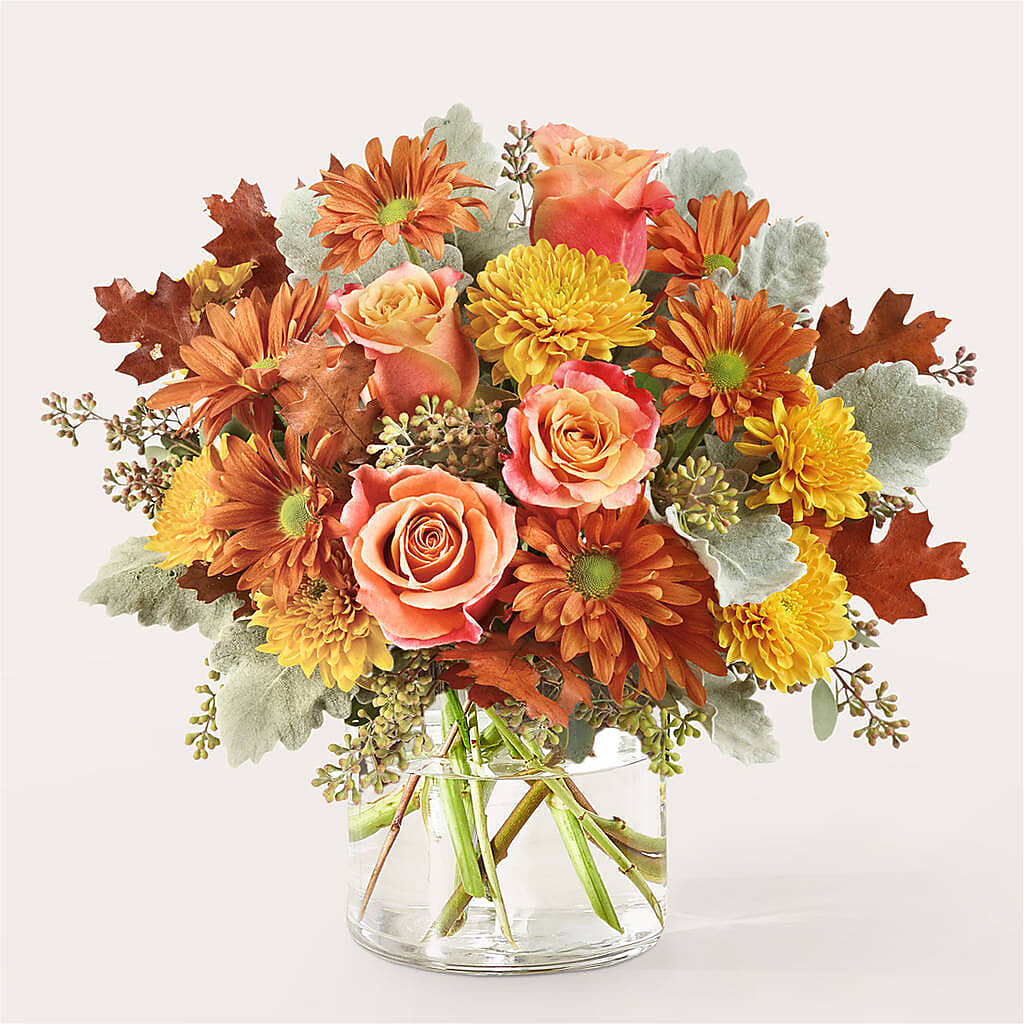 Caramel Apple Bouquet –  The Rustic Chicken, Copperas Cove TX