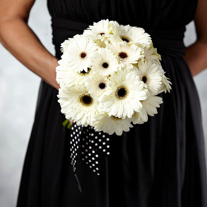 Daisy Delight Bouquet –  The Rustic Chicken, Copperas Cove TX
