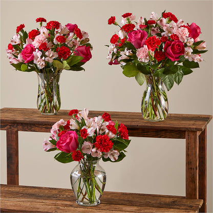 You're Precious Bouquet –  The Rustic Chicken, Copperas Cove TX